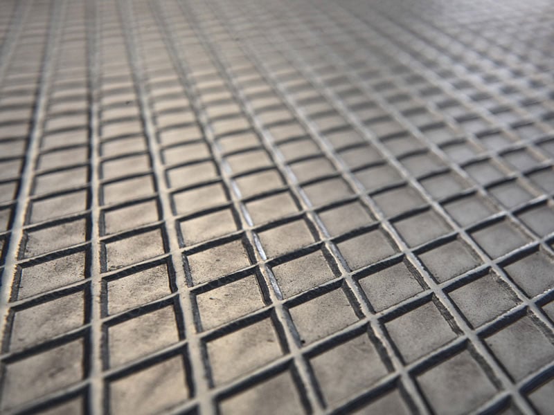 Baklavalı Çelik Sac İmalatı | Çelik İmalatı | PROSTEEL