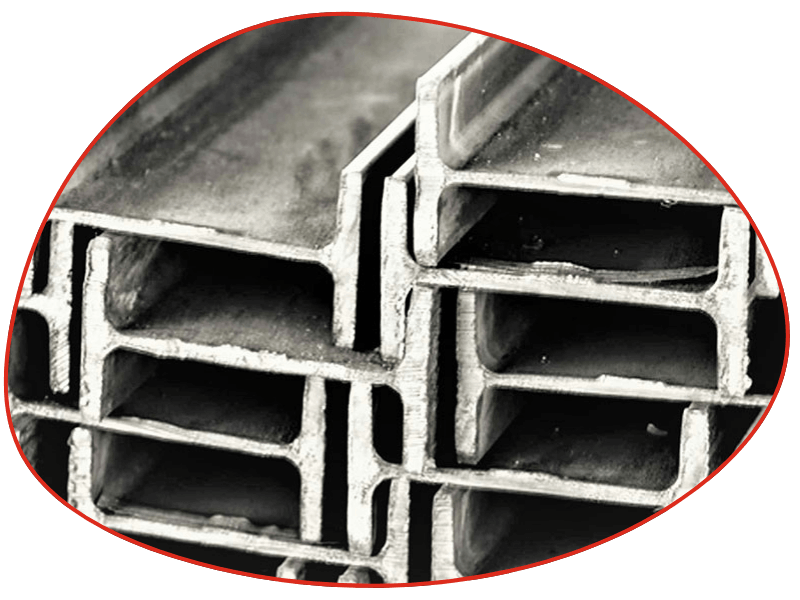 Çelik Hadde İmalatı Montajı | Çelik İmalatı | PROSTEEL