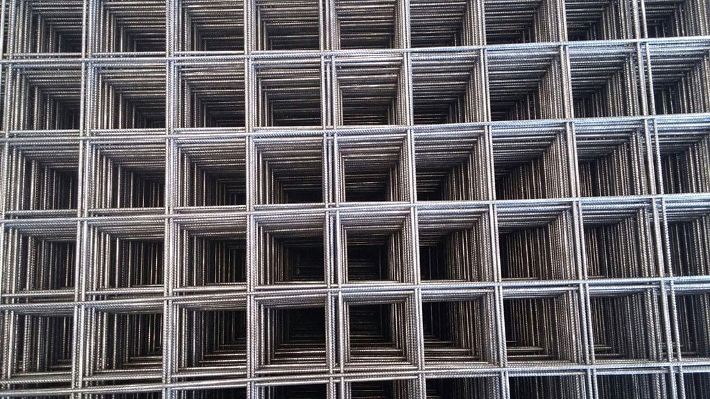 Çelik Hasır İmalatı | Çelik İmalatı | PROSTEEL