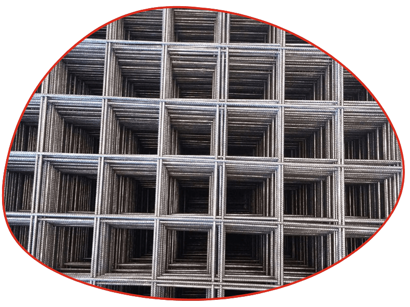 Çelik Hasır İmalatı Montajı | Çelik İmalatı | PROSTEEL