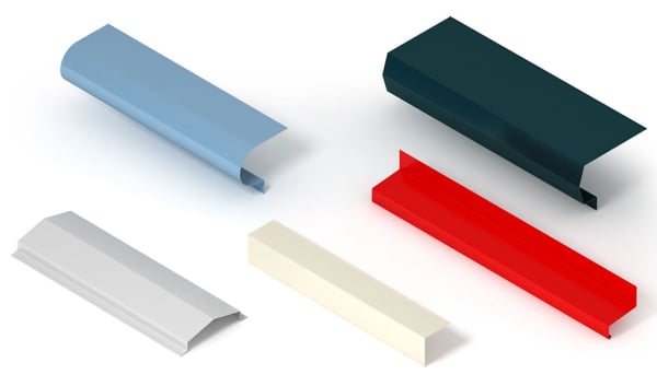 Çelik Panel Aksesuarı İmalatı | Çelik İmalatı | PROSTEEL