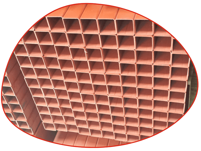 Çelik Profil İmalatı Montajı | Çelik İmalatı | PROSTEEL