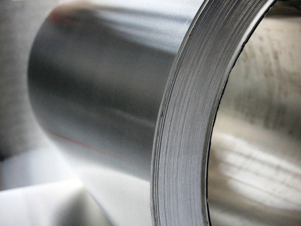 Rulo Çelik Sac İmalatı | Çelik İmalatı | PROSTEEL