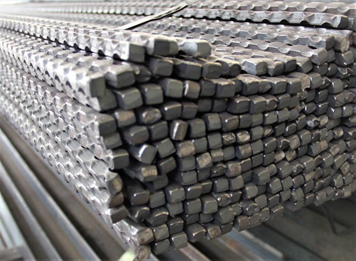 Ferforje Lama Kare Çelik Hadde İmalatı | Çelik İmalatı | PROSTEEL