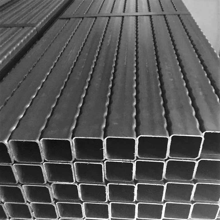 Çelik İzli Profil İmalatı | Çelik İmalatı | PROSTEEL