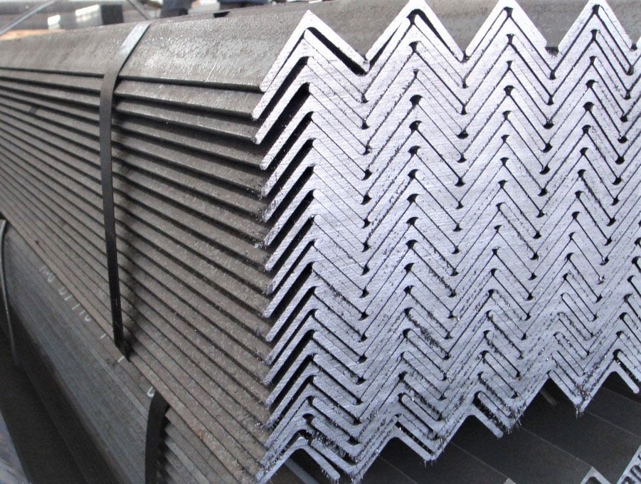 Köşebent Çelik Hadde İmalatı | Çelik İmalatı | PROSTEEL