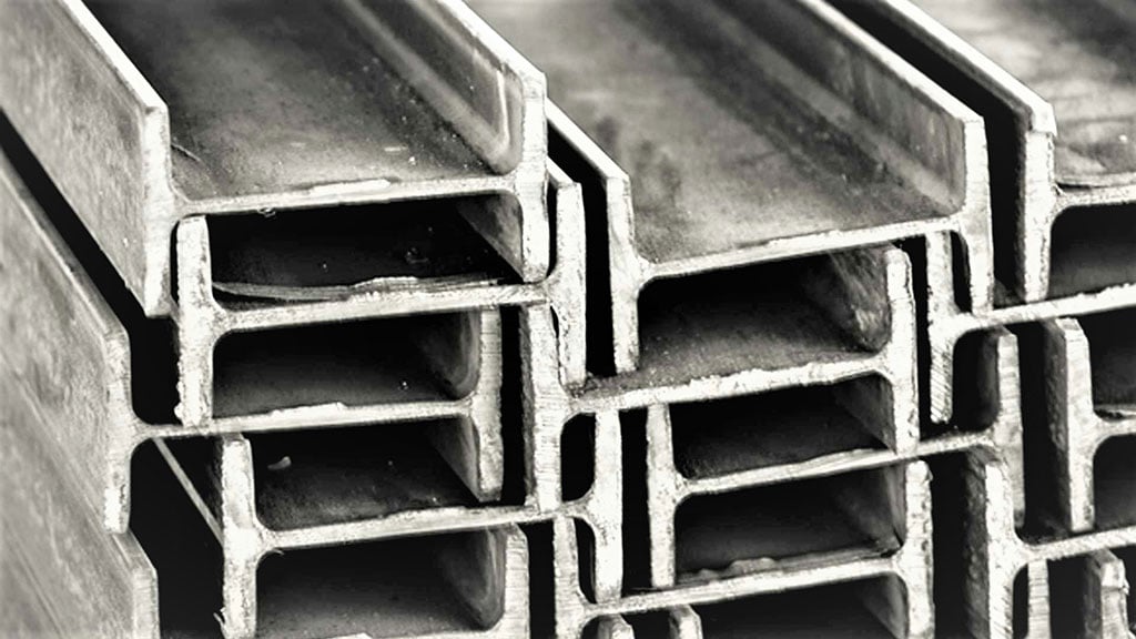 NPI Çelik Hadde İmalatı | Çelik İmalatı | PROSTEEL