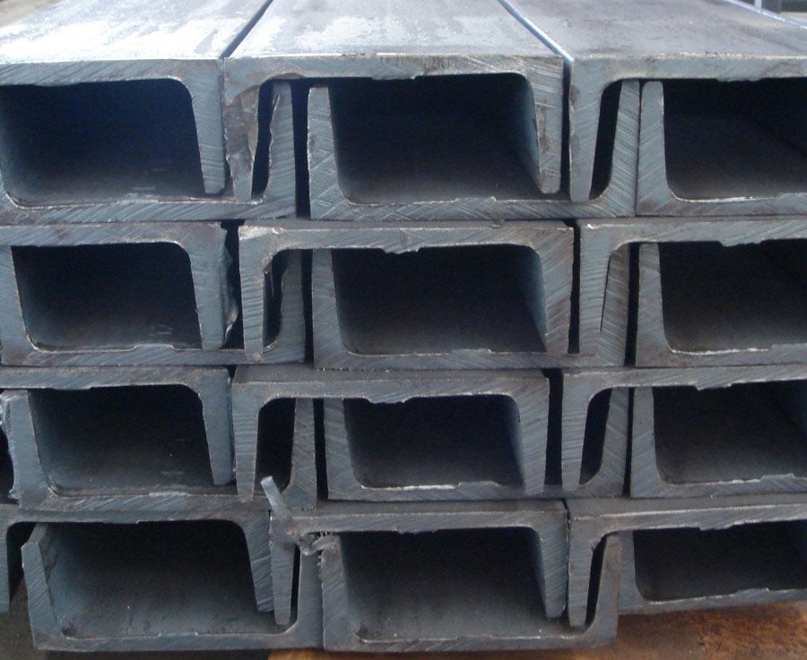 NPU Çelik Hadde İmalatı | Çelik İmalatı | PROSTEEL