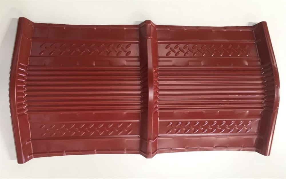 Çelik Panel Mahya İmalatı | Çelik İmalatı | PROSTEEL