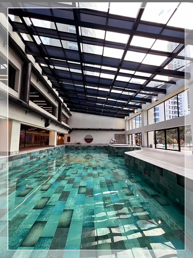 Çelik Yapılar | Yapı Proje Geliştirme | PROSTEEL