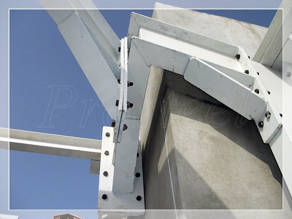 Teknik Danışmanlık | Yapı Proje Geliştirme | PROSTEEL