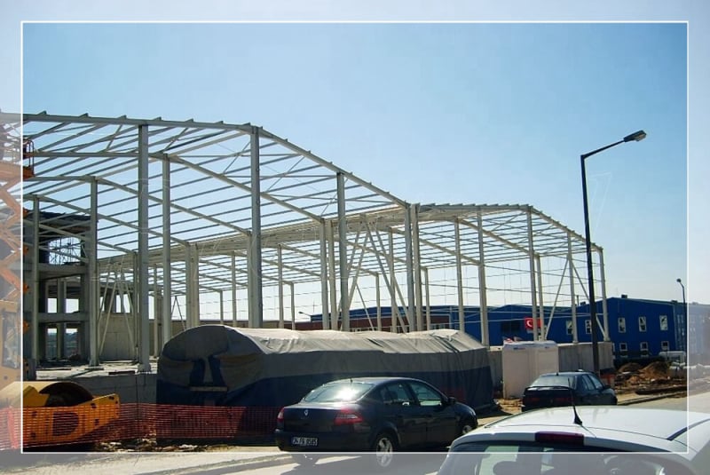 Resim 010 | Yapı Proje Geliştirme | PROSTEEL