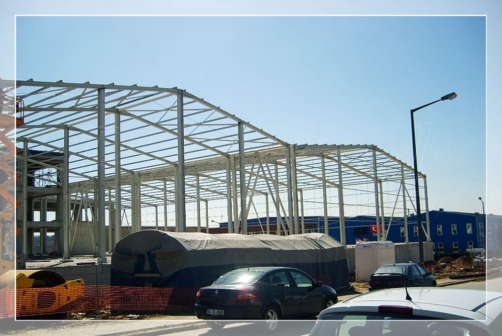 Resim 010 | Yapı Proje Geliştirme | PROSTEEL